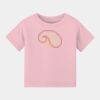 Infant Jersey Short Sleeve Tee Thumbnail