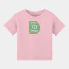 Infant Jersey Short Sleeve Tee Thumbnail