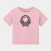 Infant Jersey Short Sleeve Tee Thumbnail