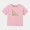 Infant Jersey Short Sleeve Tee Thumbnail