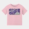 Infant Jersey Short Sleeve Tee Thumbnail