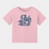 Infant Jersey Short Sleeve Tee Thumbnail