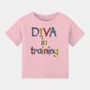 Infant Jersey Short Sleeve Tee Thumbnail