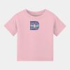Infant Jersey Short Sleeve Tee Thumbnail