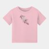 Infant Jersey Short Sleeve Tee Thumbnail