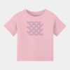 Infant Jersey Short Sleeve Tee Thumbnail