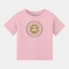 Infant Jersey Short Sleeve Tee Thumbnail