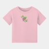Infant Jersey Short Sleeve Tee Thumbnail