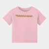 Infant Jersey Short Sleeve Tee Thumbnail