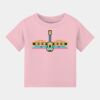 Infant Jersey Short Sleeve Tee Thumbnail