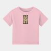 Infant Jersey Short Sleeve Tee Thumbnail