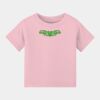 Infant Jersey Short Sleeve Tee Thumbnail