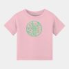 Infant Jersey Short Sleeve Tee Thumbnail