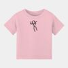 Infant Jersey Short Sleeve Tee Thumbnail