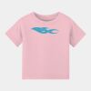 Infant Jersey Short Sleeve Tee Thumbnail