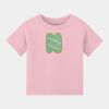 Infant Jersey Short Sleeve Tee Thumbnail