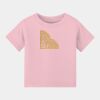 Infant Jersey Short Sleeve Tee Thumbnail