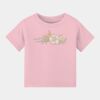 Infant Jersey Short Sleeve Tee Thumbnail