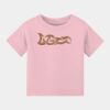 Infant Jersey Short Sleeve Tee Thumbnail