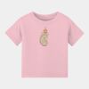 Infant Jersey Short Sleeve Tee Thumbnail