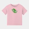 Infant Jersey Short Sleeve Tee Thumbnail