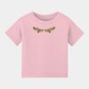 Infant Jersey Short Sleeve Tee Thumbnail