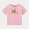 Infant Jersey Short Sleeve Tee Thumbnail