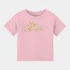 Infant Jersey Short Sleeve Tee Thumbnail