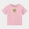 Infant Jersey Short Sleeve Tee Thumbnail