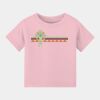 Infant Jersey Short Sleeve Tee Thumbnail