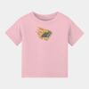 Infant Jersey Short Sleeve Tee Thumbnail