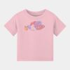 Infant Jersey Short Sleeve Tee Thumbnail