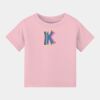Infant Jersey Short Sleeve Tee Thumbnail