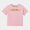 Infant Jersey Short Sleeve Tee Thumbnail
