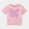 Infant Jersey Short Sleeve Tee Thumbnail