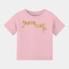 Infant Jersey Short Sleeve Tee Thumbnail