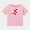 Infant Jersey Short Sleeve Tee Thumbnail