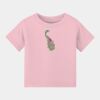 Infant Jersey Short Sleeve Tee Thumbnail