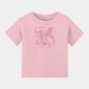 Infant Jersey Short Sleeve Tee Thumbnail