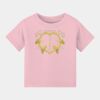 Infant Jersey Short Sleeve Tee Thumbnail
