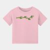 Infant Jersey Short Sleeve Tee Thumbnail