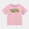 Infant Jersey Short Sleeve Tee Thumbnail