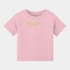 Infant Jersey Short Sleeve Tee Thumbnail