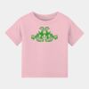 Infant Jersey Short Sleeve Tee Thumbnail