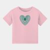 Infant Jersey Short Sleeve Tee Thumbnail