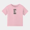 Infant Jersey Short Sleeve Tee Thumbnail