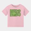 Infant Jersey Short Sleeve Tee Thumbnail