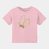Infant Jersey Short Sleeve Tee Thumbnail