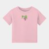 Infant Jersey Short Sleeve Tee Thumbnail