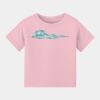 Infant Jersey Short Sleeve Tee Thumbnail